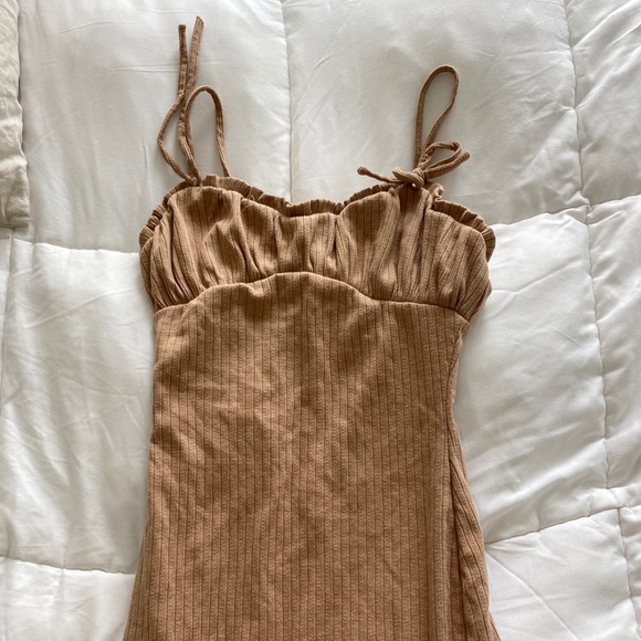 Maxi dress - Picture 2 of 2